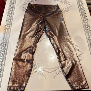 NWOT Lululemon Align High-Rise Crop 23”. Size 6